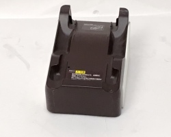 【中古】Fujitsu 横置きクレードル FHTUL471S　メイン画像