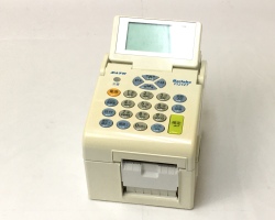 【中古】SATO Barlabe FI212T USB　メイン画像