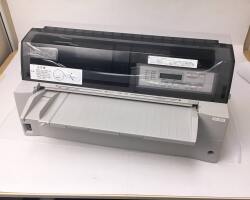 【中古】富士通　ドットインパクトプリンター　FMPR5420 (USB)　メイン画像