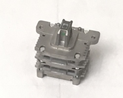 【中古】FMPR5620用印字ヘッド　メイン画像