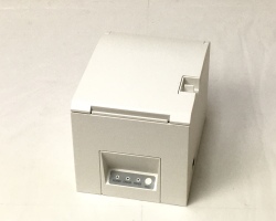 【中古】富士通　レシートプリンター　FP-2000　メイン画像