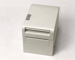 【中古】富士通　キッチンプリンター　FP-510K (LAN/80mm)ホワイト　メイン画像