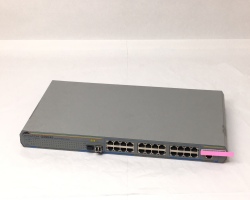 【中古】アライドテレシス GS924S　メイン画像