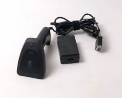【中古】デンソー GT10B-SM (RS232C)　メイン画像