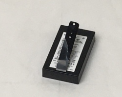 【中古】OPTICON H-15AJ 用バッテリー電池　メイン画像