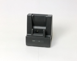 【中古】CASIO USBクレードル　HA-E60 IO　メイン画像