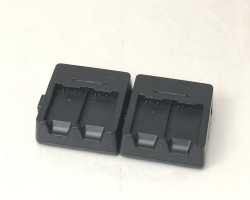 【中古】DTX7用デュアル充電器　HA-F32DCHG 2連タイプ　メイン画像