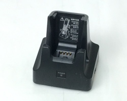 【中古】CASIO 充電器　HA-F62 IOA　メイン画像