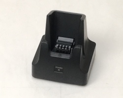 【中古】CASIO HA-F62IO ACアダプタセット　メイン画像