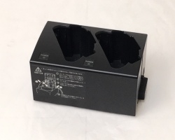【中古】CASIO 集合充電器　HA-P36CHG　メイン画像