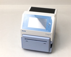 【優良中古】SATO HC4-LX DT203(USB/LAN)　メイン画像
