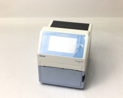 【中古】SATO HC4-LX DT203(USB/LAN)　標準タイプ　メイン画像