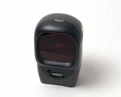 【中古】LS9208-SR10017NSJP　高速バーコード スキャナー　メイン画像