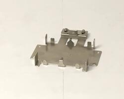 【中古】KEYENCE BT-AP2用壁掛け金具　メイン画像