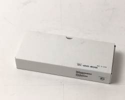 【中古】OPTICON 有線スキャナ　OPL-6845 (PS/2)　メイン画像
