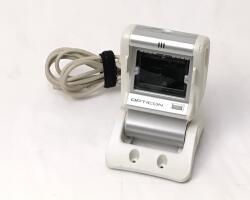 【中古】USB定置式ハンズフリー OPTICON　M-5　メイン画像