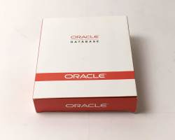 【中古】Oracle Database 9g Release 2 (9.2.0)Media Pack V17　メイン画像
