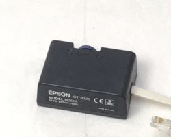 【中古】EPSON レシートプリンタ TM-M30用ブザー　 OT-BZ20　メイン画像