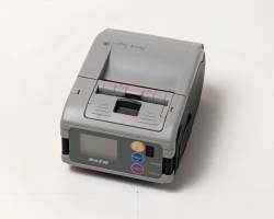 【中古】プチラパン PT200e-W3 無線LAN　メイン画像
