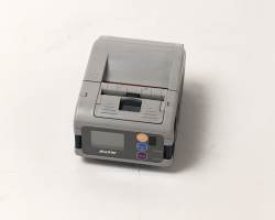 【中古】プチラパン PT200e-W3 無線LAN　メイン画像