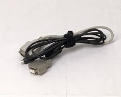 【中古】SATO ラパン/プチラパン用　RS232Cケーブル　メイン画像