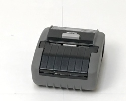 【中古】SATO モバイルプリンター　PW208mNX　メイン画像