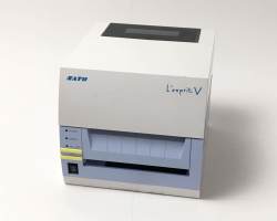 【中古】SATO レスプリ（Lesprit） R408v CT (USB/LAN)　メイン画像