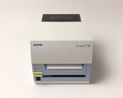 【中古】レスプリ(Lesprit) R408V+CT(USB/RS232C)　メイン画像