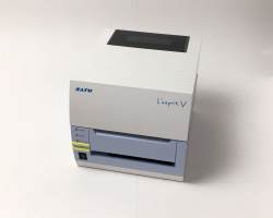 【中古】SATO レスプリ（Lesprit） R408v(USB/LAN)　メイン画像