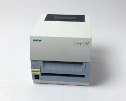 【中古】SATO レスプリ（Lesprit） R412v CT (USB/LAN)　メイン画像