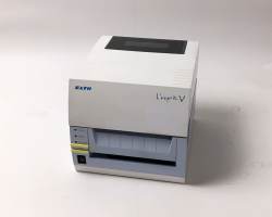 【中古】SATO レスプリ（Lesprit） R412v(USB/LAN)　メイン画像