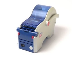 【中古】SATO シール剥離機 シールメイトEX S-70(STD)　メイン画像