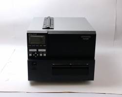 【中古】スキャントロニクス SG608Rプリンター　メイン画像