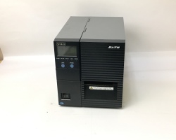【中古】SATO SR408 (LAN)　10km未満　メイン画像