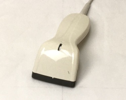 【中古】 CCDバーコードリーダ  バイブ搭載 SSHC65LV (USB)　メイン画像