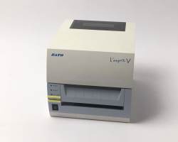 【中古】SATO レスプリ（Lesprit） T408v CT (USB/LAN) 　メイン画像