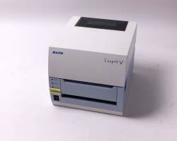 【中古】SATO レスプリ（Lesprit） T412v CT (USB/LAN)　メイン画像