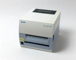 【中古】SATO レスプリ（Lesprit） T412v(USB/LAN)　メイン画像