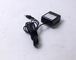 【中古】DENSO ハンディクレードルACアダプタ　TAS2600　電源アダプタ画像