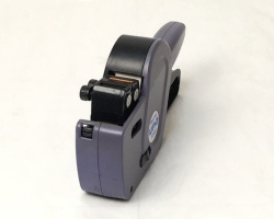 【中古】SATOハンドラベラー　UNO FOOD　メイン画像