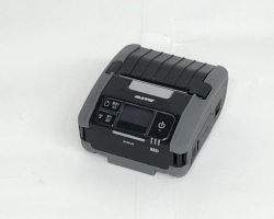 【中古】SATO モバイルプリンター　VP208　メイン画像