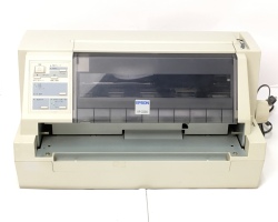 【中古】EPSON VP-2200　メイン画像