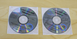 【中古】PRIMERGY リカバリCD Microsoft Windows Server 2003 R2 Standard