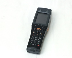 【中古】Welcat ハンディターミナル XIT-261-G　メイン画像