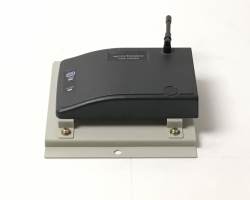 【中古】１２００ＭＨｚ帯無線モデム装置 VertexStandard YSM-1200GN　メイン画像