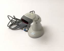 【中古】無線通信スキャナ　Z-3051BT　メイン画像