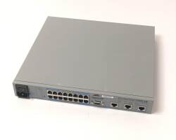 【お買得中古】VDSLルーター/コンバーター　CentreCOM VX811R　メイン画像