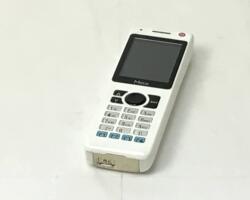 【お買得中古】バーコードハンディターミナル ALF　ARK-7200X　メイン画像