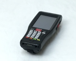 【お買得中古】DENSO BHT-1261BWB-CE　メイン画像