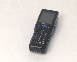 【お買得中古】DENSO BHT-1306BB　メイン画像